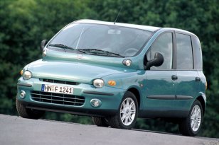 Fiat Multipla 