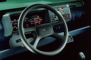 Fiat Panda 1986 - 2003