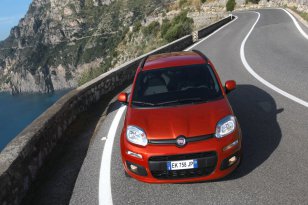 Fiat Panda 2011