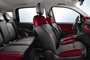 Fiat Panda 2011