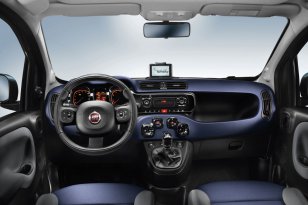 Fiat Panda 2011