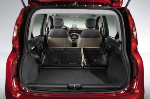 Fiat Panda 2011