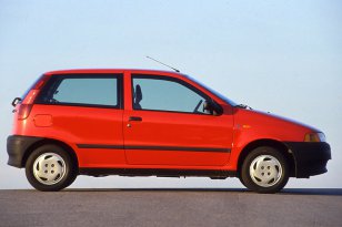 Fiat Punto 1994 - 1997