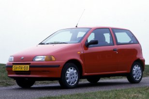 Fiat Punto 1994 - 1997