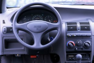 Fiat Punto 1994 - 1997