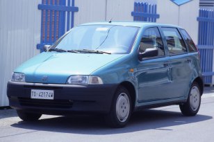 Fiat Punto 1994 - 1997