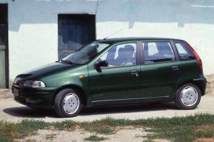 Fiat Punto 1994 - 1997