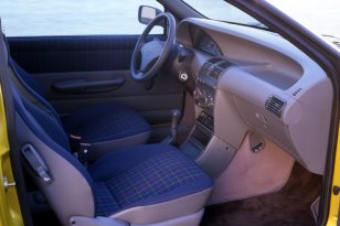 Fiat Punto 1994 - 1997
