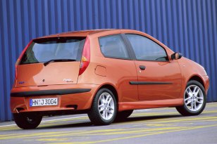 Fiat Punto 1999 - 2003