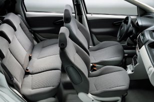 Fiat Punto 2003 - 2010