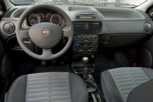 Fiat Punto 2003 - 2010