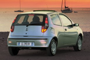 Fiat Punto 2003 - 2010