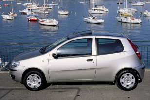 Fiat Punto 2003 - 2010