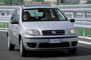 Fiat Punto 2003 - 2010
