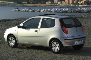Fiat Punto 2003 - 2010
