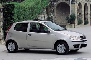 Fiat Punto 2003 - 2010