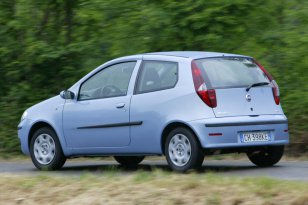 Fiat Punto 2003 - 2010