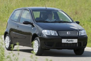 Fiat Punto 2003 - 2010