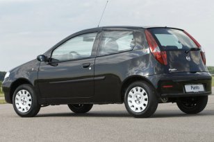 Fiat Punto 2003 - 2010