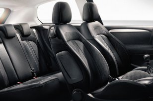 Fiat Punto 2009 - 2012