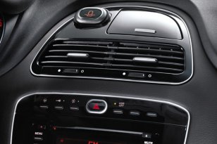 Fiat Punto 2009 - 2012