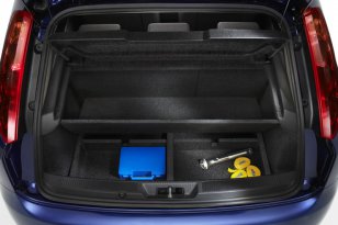 Fiat Punto 2006 - 2008