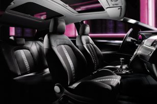 Fiat Punto 2008 - 2011