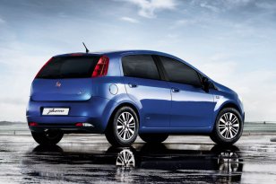 Fiat Punto 2008 - 2011