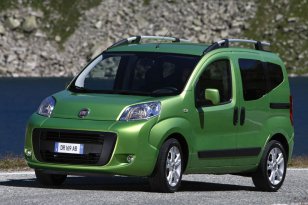 Fiat Qubo