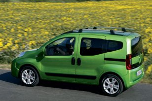 Fiat Qubo 2008