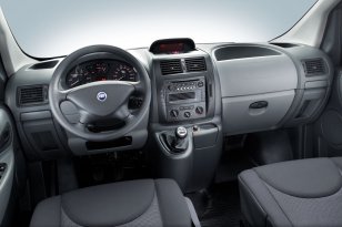 Fiat Scudo 2012