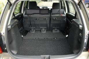 Fiat Sedici 2007 - 2009