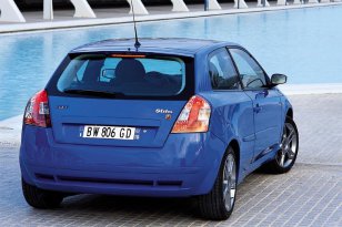 Fiat Stilo 2001 - 2006