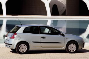 Fiat Stilo 2001 - 2006