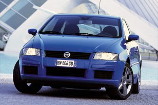 Fiat Stilo 2001 - 2006