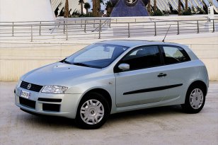 Fiat Stilo 2001 - 2006