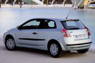 Fiat Stilo 2001 - 2006
