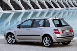 Fiat Stilo 2001 - 2006