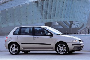 Fiat Stilo 2001 - 2006