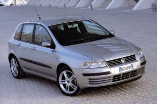 Fiat Stilo 2001 - 2006