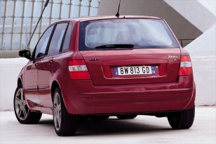 Fiat Stilo 2001 - 2006