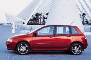 Fiat Stilo 2001 - 2006