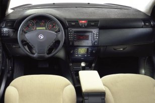Fiat Stilo 2001 - 2006