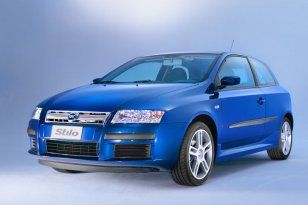 Fiat Stilo 
