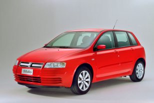 Fiat Stilo 