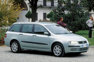 Fiat Stilo Multi Wagon