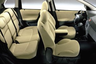 Fiat Stilo 2003 - 2006