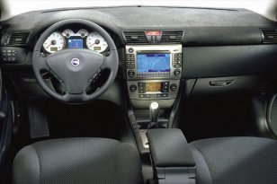 Fiat Stilo 2003 - 2006