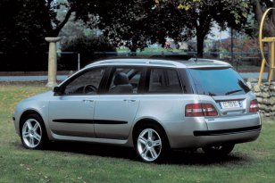 Fiat Stilo 2003 - 2006