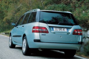 Fiat Stilo 2003 - 2006